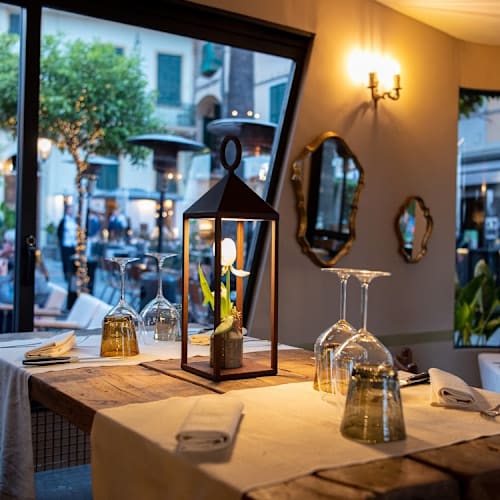 La Brace - Ex Brasa Me, Sanremo