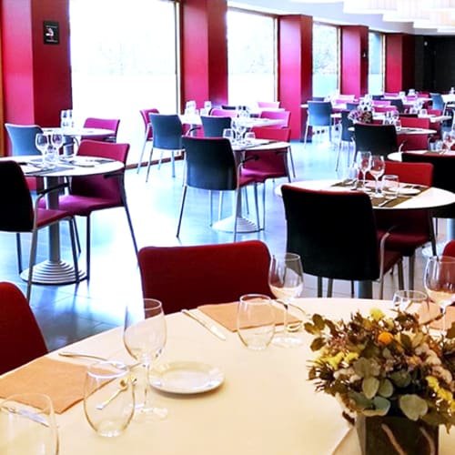 La Fonda - Hotel Món Sant Benet, Sant Fruitos De Bages