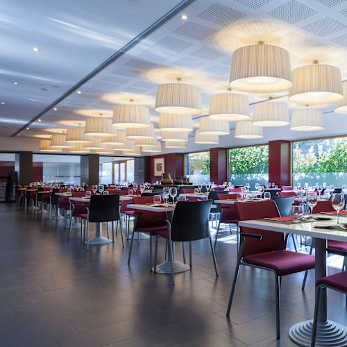La Fonda - Hotel Món Sant Benet, Sant Fruitos De Bages