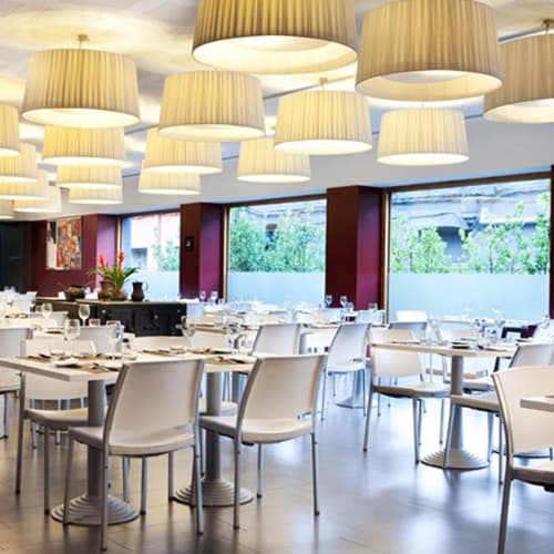 La Fonda - Hotel Món Sant Benet, Sant Fruitos De Bages