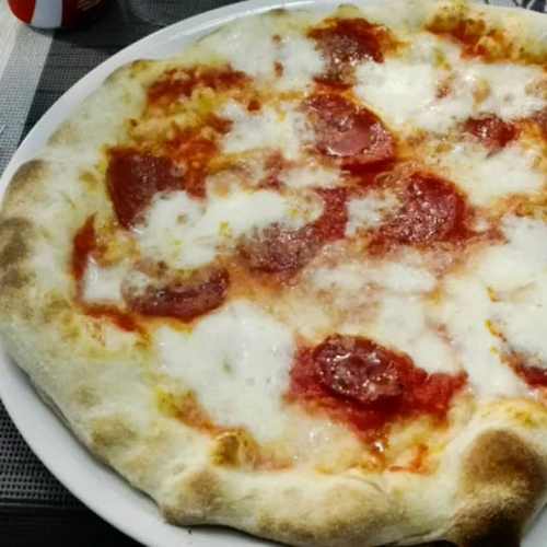 Pizza Flash, Cuneo