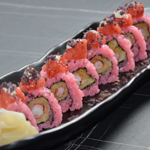 Blanc Ristorante Pizzeria & Sushi, San Vito Lo Capo