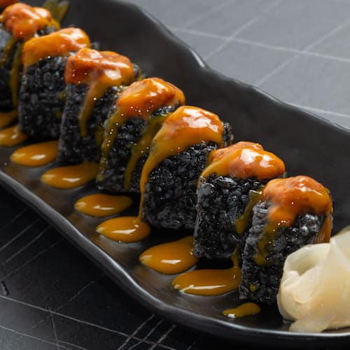 Blanc Ristorante Pizzeria & Sushi, San Vito Lo Capo