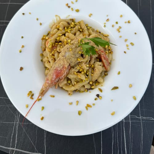 Blanc Ristorante Pizzeria & Sushi, San Vito Lo Capo