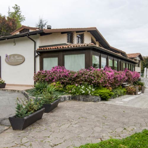 La Baita, Solto Collina