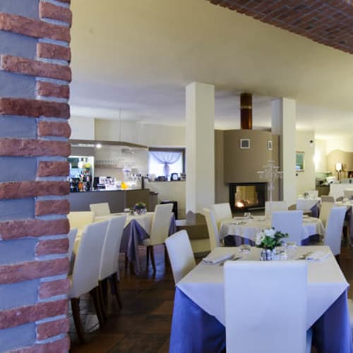 La Baita, Solto Collina