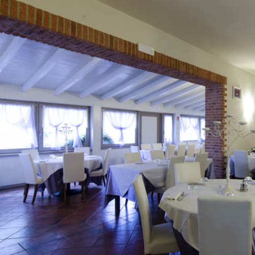 La Baita, Solto Collina