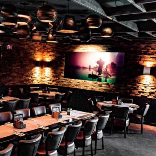 Eat Palazzo, Schiedam