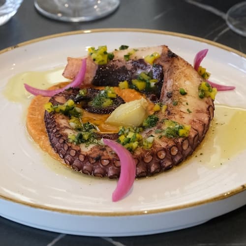 Brasserie K Strasbourg, Strasbourg