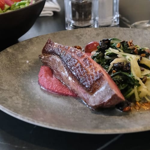 Brasserie K Strasbourg, Strasbourg