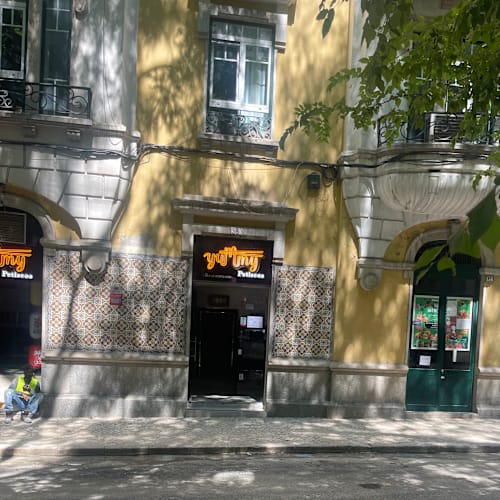 Yummy Yummy Restaurante, Lisboa