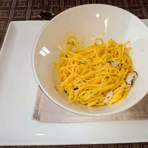 Osteria di Corte, Albaretto Della Torre