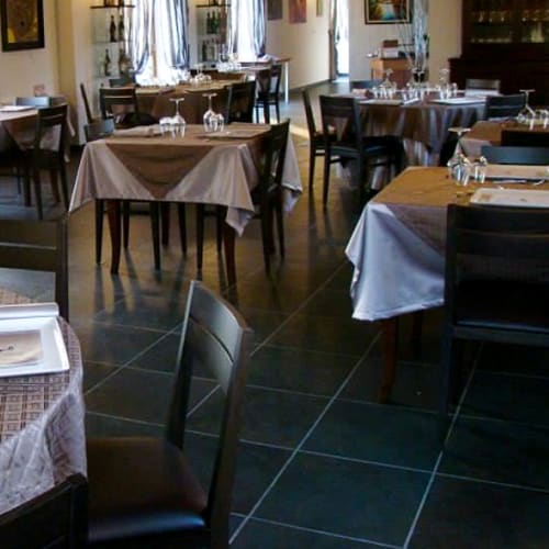 Osteria di Corte, Albaretto Della Torre