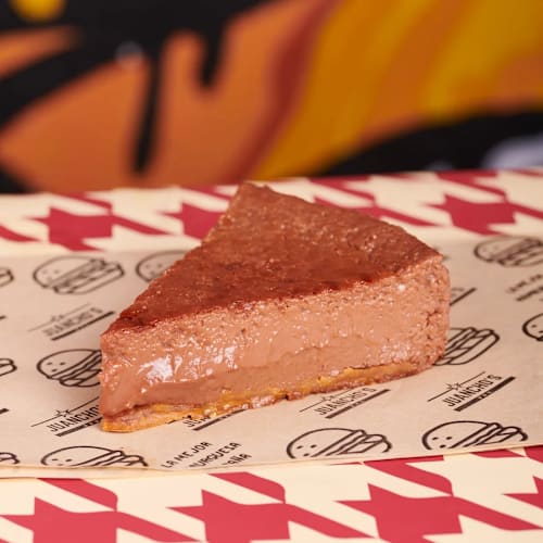 Juancho´s BBQ (Las Tablas), Madrid