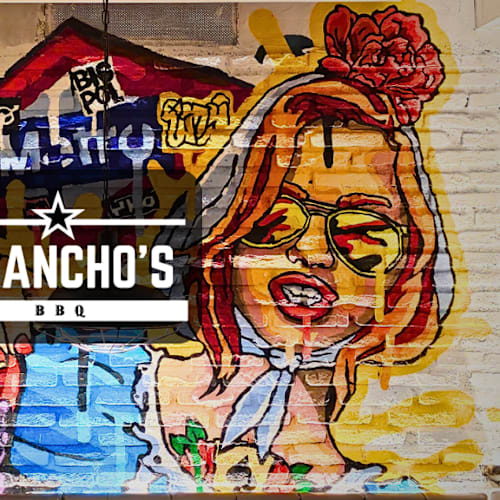 Juancho´s BBQ (Las Tablas), Madrid