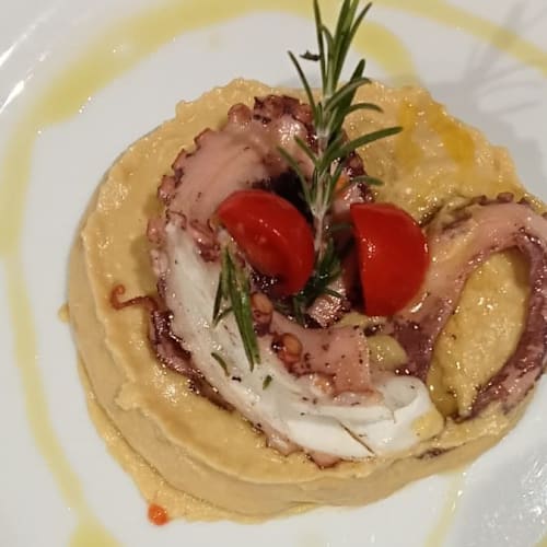La Locanda, Sarnico