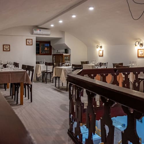 La Locanda, Sarnico