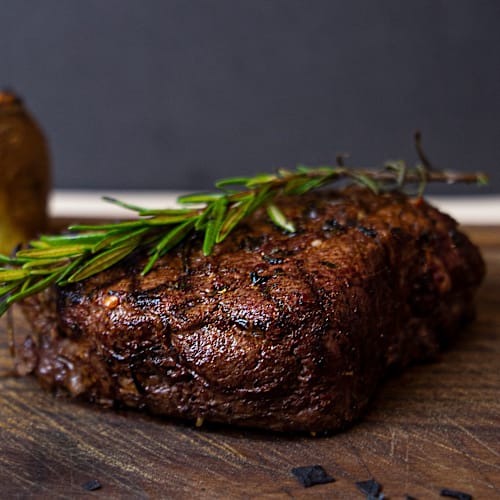 Baires Grill & Burgers, Calp