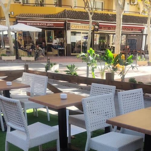 Baires Grill & Burgers, Calp