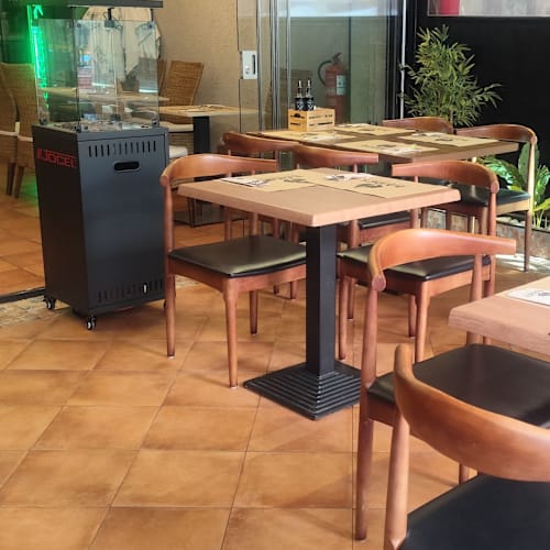 Baires Grill & Burgers, Calp