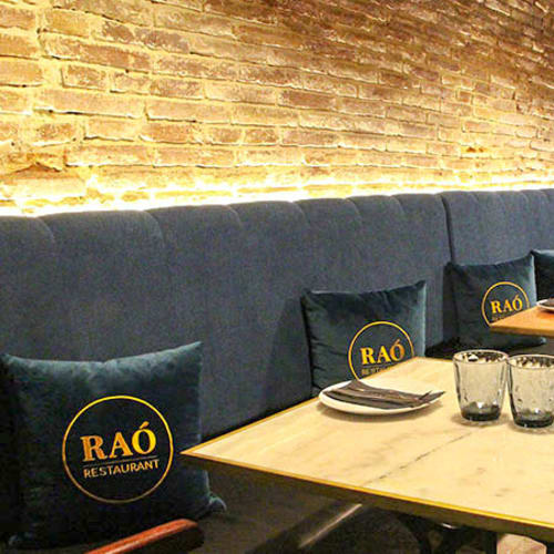 RAÓ, Barcelona
