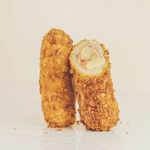 Amonē, Levallois-Perret