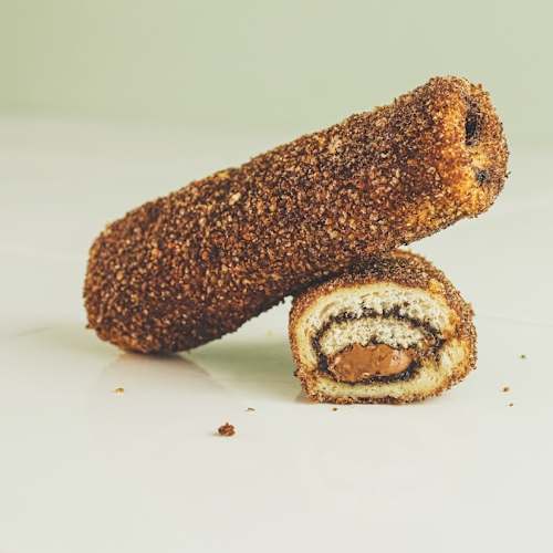 Amonē, Levallois-Perret