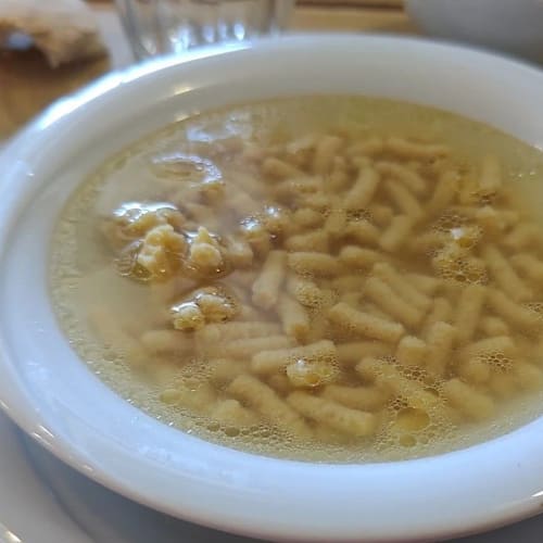 Al Meraviglioso, Langhirano