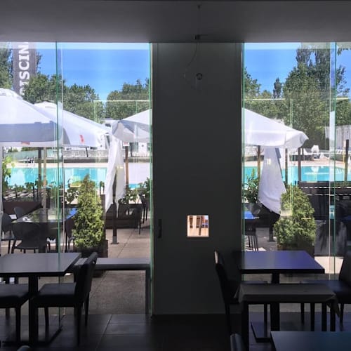 Piscinas do Mondego, Coimbra