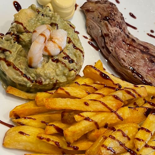 Bistrot Jadis, Paris