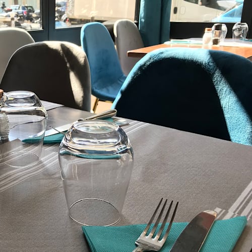 Bistrot Jadis, Paris