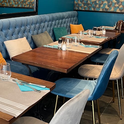 Bistrot Jadis, Paris
