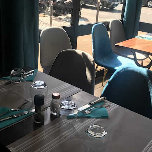 Bistrot Jadis, Paris