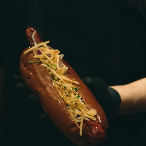 Pink Buda Burger, Barcelona