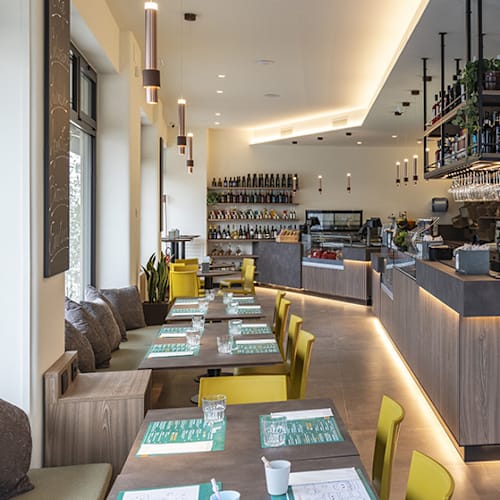Vera Food Solution, Maserà di Padova