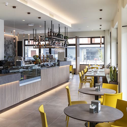 Vera Food Solution, Maserà di Padova