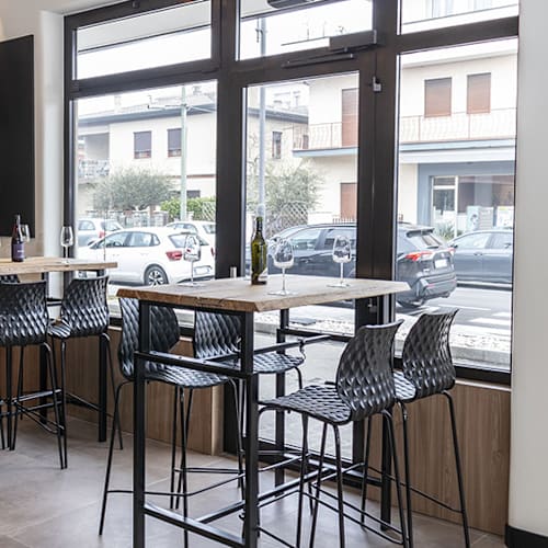 Vera Food Solution, Maserà di Padova