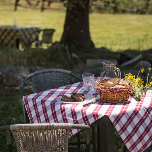 Agriturismo Le Cerqueta, Monteleone Sabino