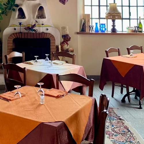 Galaxy Grill, Gallarate