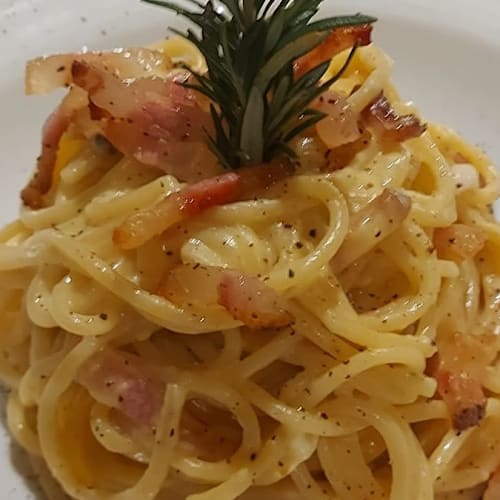Ristorante Pizzeria Amato, Torino