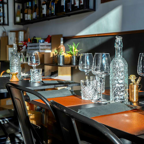 Spaccio Vineria Alimentari, Lido di Ostia