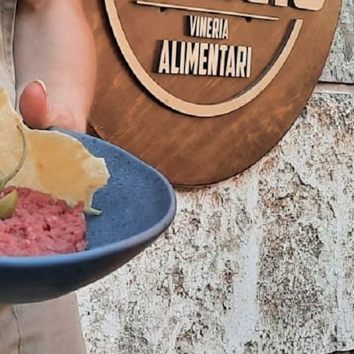 Spaccio Vineria Alimentari, Lido di Ostia