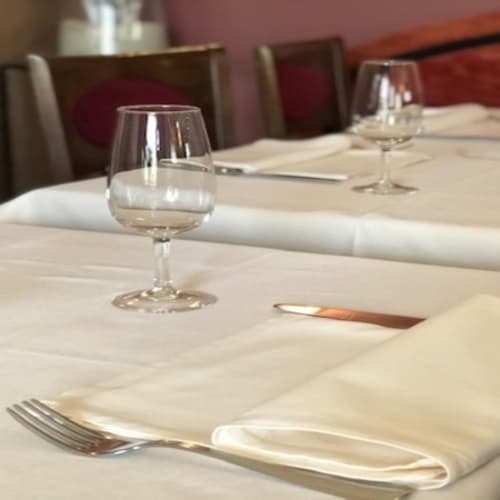 Restaurant La Radio, Lausanne