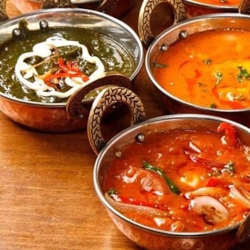 Indian Royal Spicy, Etterbeek