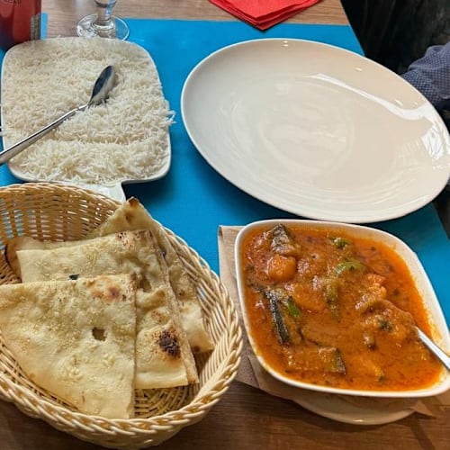 Indian Royal Spicy, Etterbeek