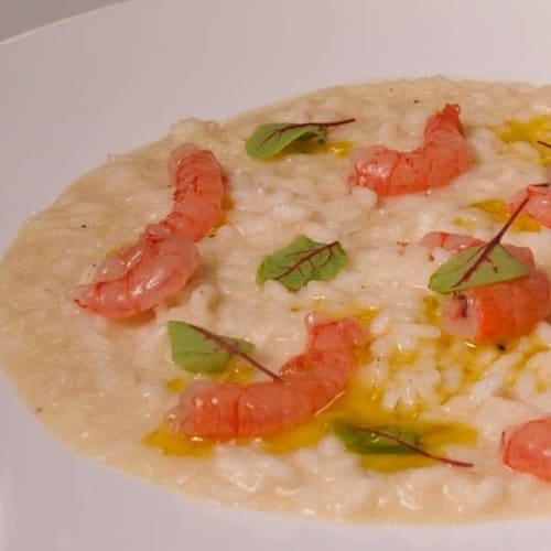 I tre Sapori, Laterza