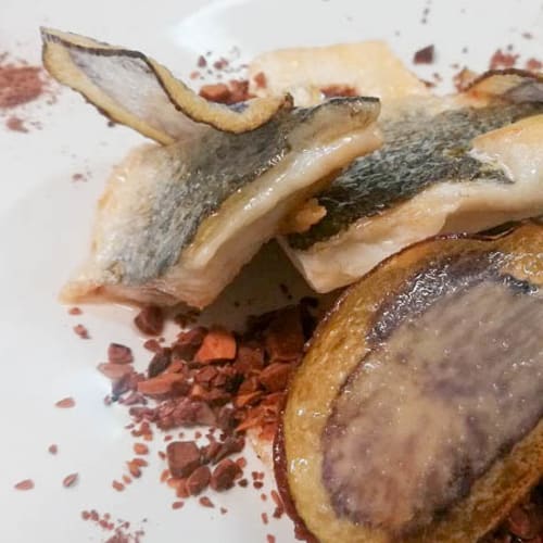 I tre Sapori, Laterza