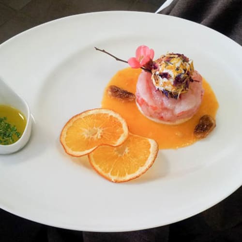 I tre Sapori, Laterza