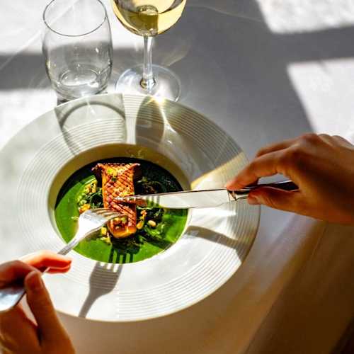 Château d’Ermenonville - Comptoir du Château, Ermenonville