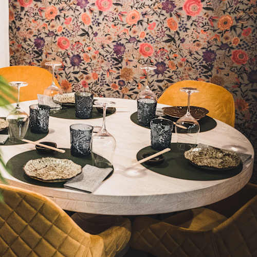 Lamonarracha  - Barrio de Salamanca, Madrid